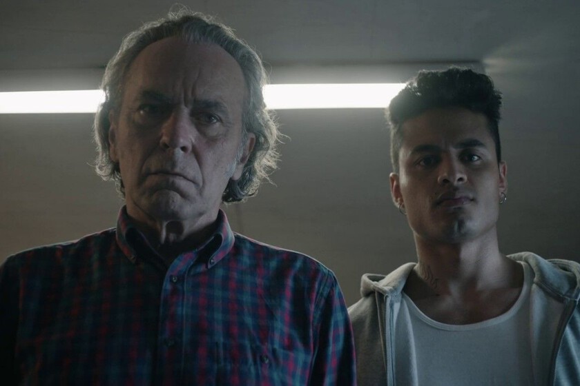'Entrevías' balaie l'international grâce à Netflix et devient sa série non-parlante numéro 1... - Espinof