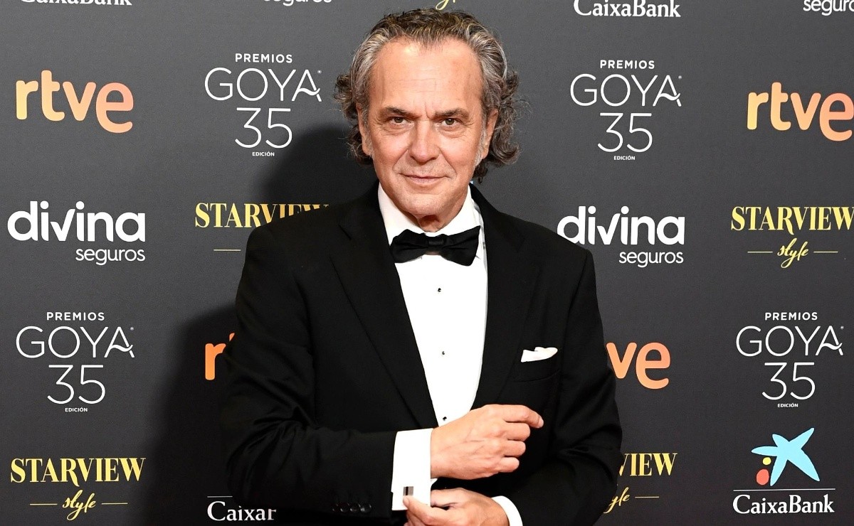 Entrevías: qui est l'actrice de la série Netflix qui est partenaire de José Coronado - Spoiler - Bolavip