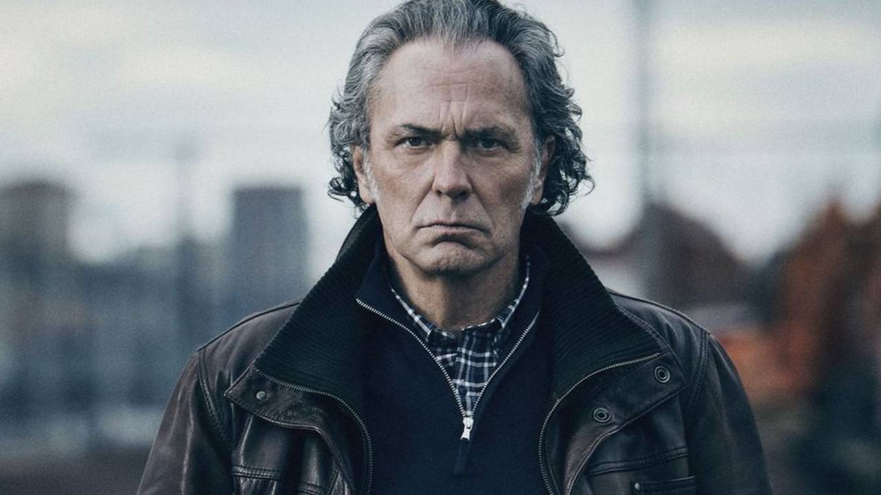 Et si 'Entrevías' avait la saison 3 sur Netflix ?  C'est ce qui s'est passé à d'autres occasions (et son avenir semble optimiste)