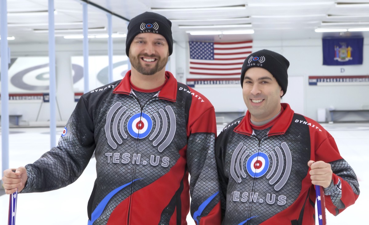 Fermeture du service de streaming de curling - Sports Illustrated