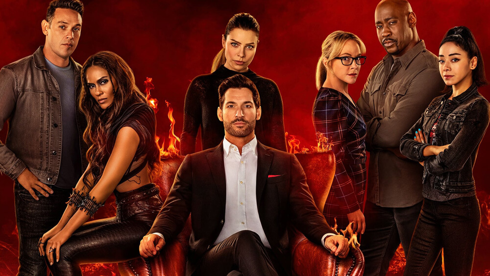 Film "Lucifer": pourquoi les fans font campagne pour une troisième renaissance sur Netflix