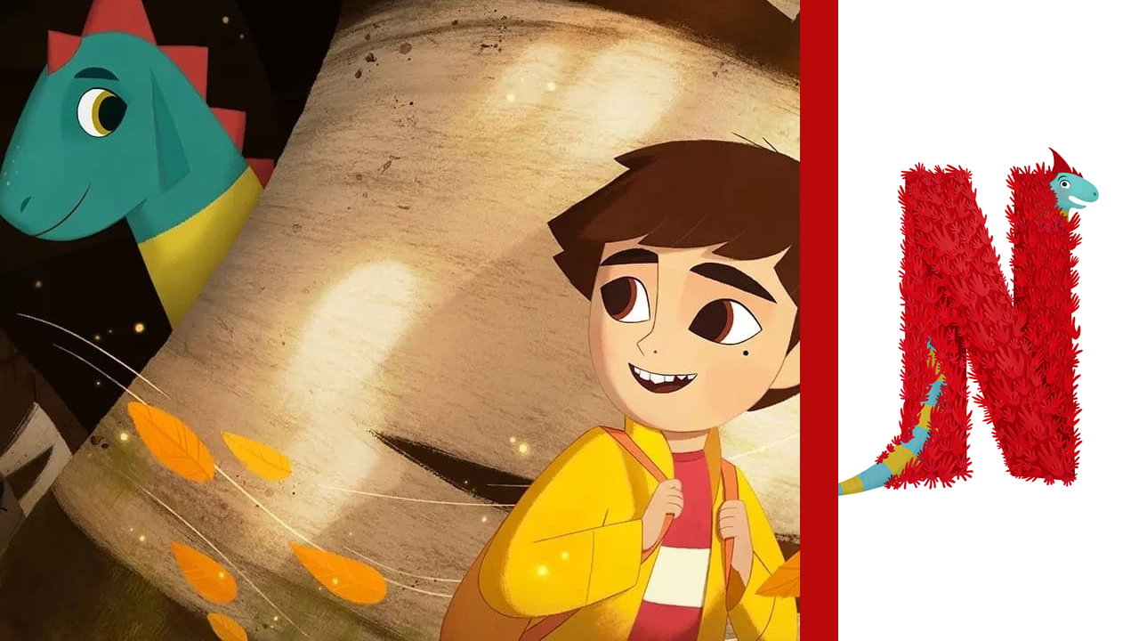 Film d'animation "Le dragon de mon père" de Netflix : tout ce que nous savons jusqu'à présent