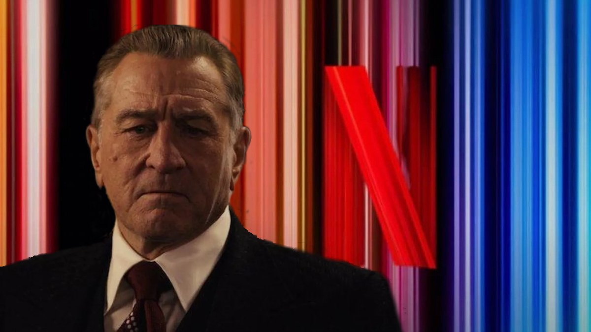 Fini l'Irlandais : Netflix dirait adieu à l'octroi d'une liberté de création absolue - Cinéma PREMIERE
