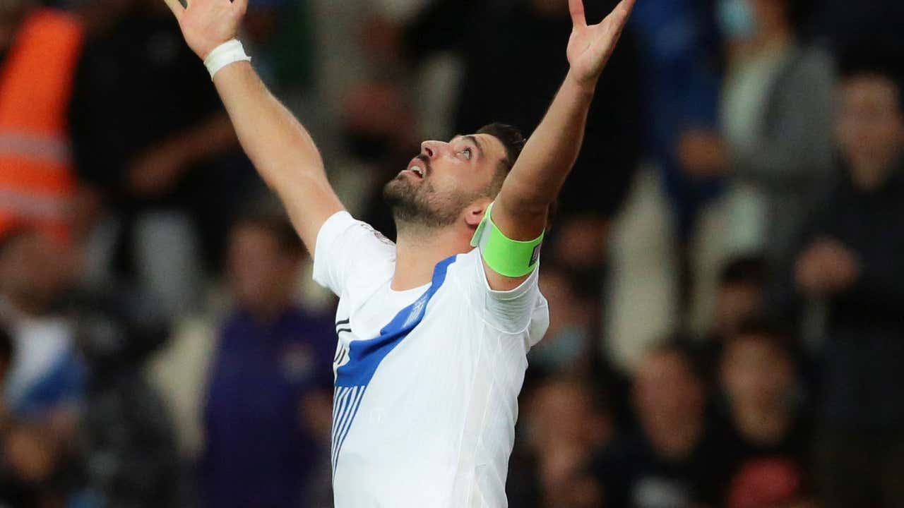 Grèce vs Chypre : chaîne TV, diffusion en direct, actualités de l'équipe et avant-première - Goal.com