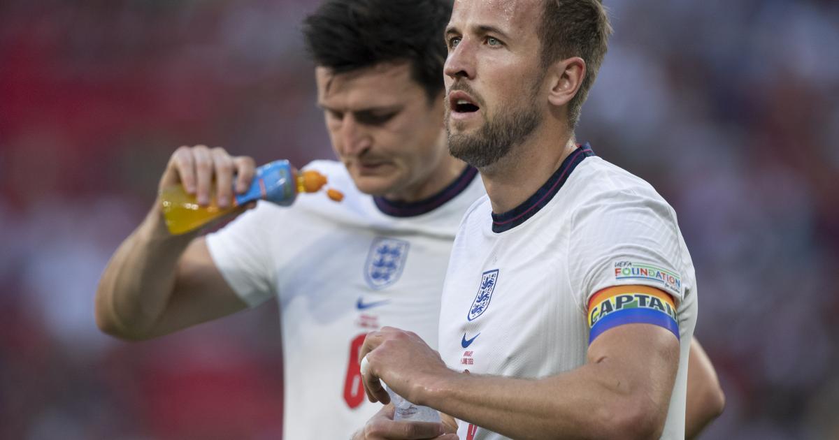 Heure Allemagne vs Angleterre, chaîne de télévision, diffusion en direct, cotes de paris pour le match de l'UEFA Nations League - News 24