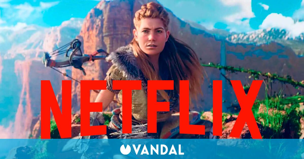 Horizon 2047 sur Netflix : Une rumeur fait fuiter les premiers détails de cette série - phoneia