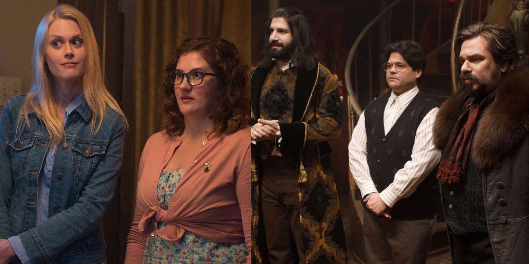 5 Horror Comedy Streaming Series To Watch Right Now
