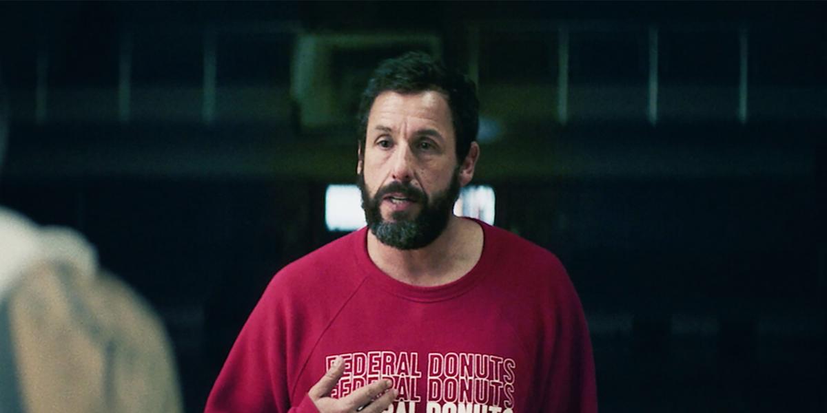 Hustle Netflix : Découvrez toutes les stars de la NBA qui apparaissent dans Adam Sandler's Claw - Mundo Deportivo USA