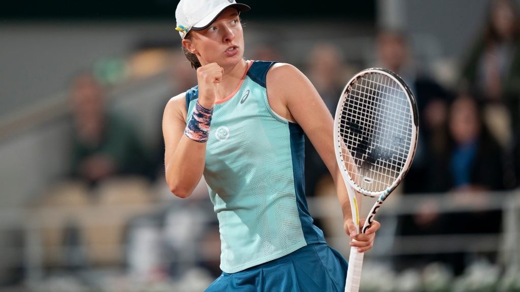 Iga Swiatek contre Coco Gauff en direct: chaîne de télévision, comment regarder - For The Win