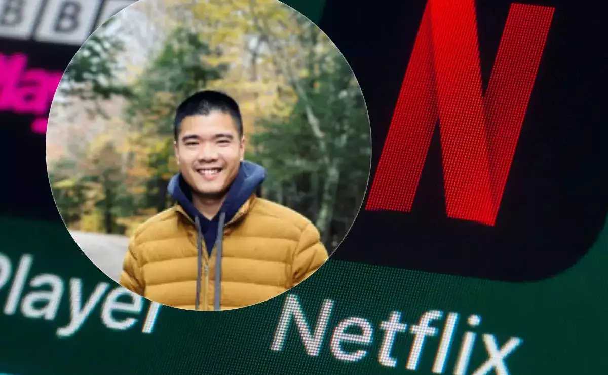 Renuncia a Netflix
