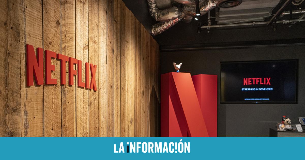 Il quitte son emploi chez Netflix avec un salaire de 400 000 € après s'être lassé de la routine