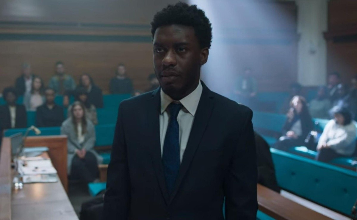 Ils ne me connaissent pas : la série Netflix est-elle basée sur une histoire vraie ?  - Spoiler - Bolavip