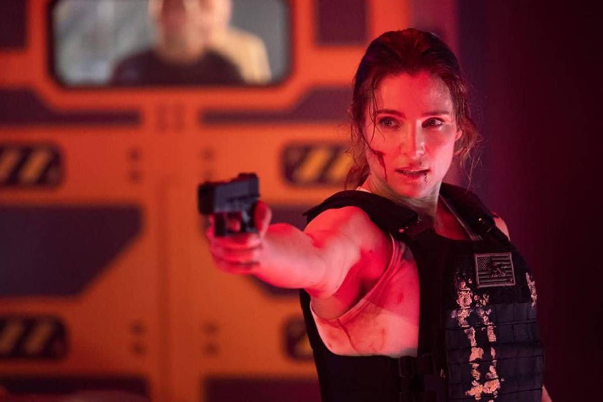 Interceptor, le film qui fait fureur sur Netflix et qui a surpris tout le monde avec un détail curieux