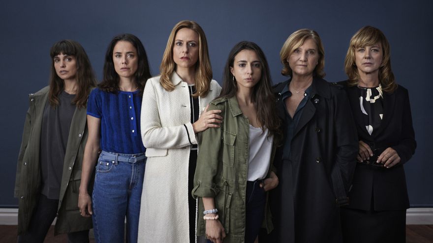 "Intimité" (Netflix) : que feriez-vous si une de vos vidéos à caractère sexuel était divulguée en ligne ?  - Le journal