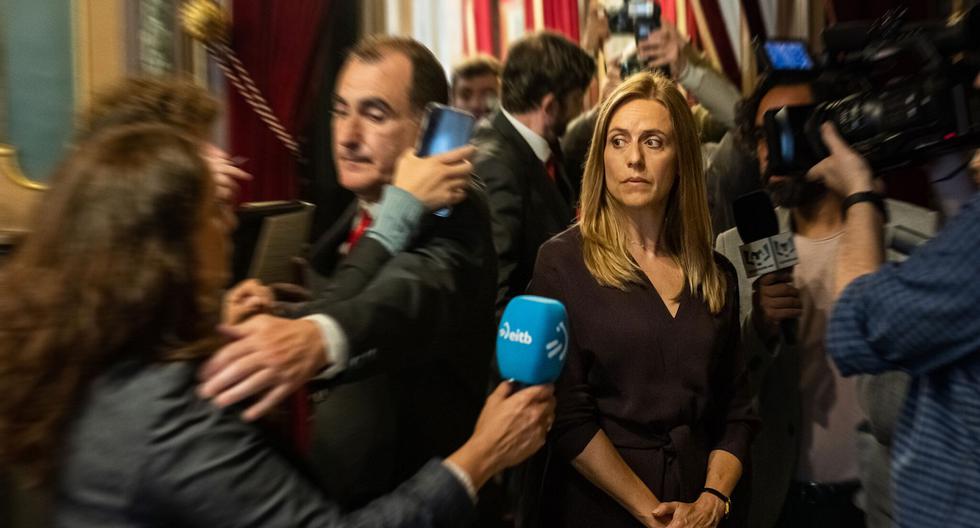 Itziar Ituño revient sur Netflix avec "Intimacy": à l'ouverture, synopsis et casting de la série espagnole