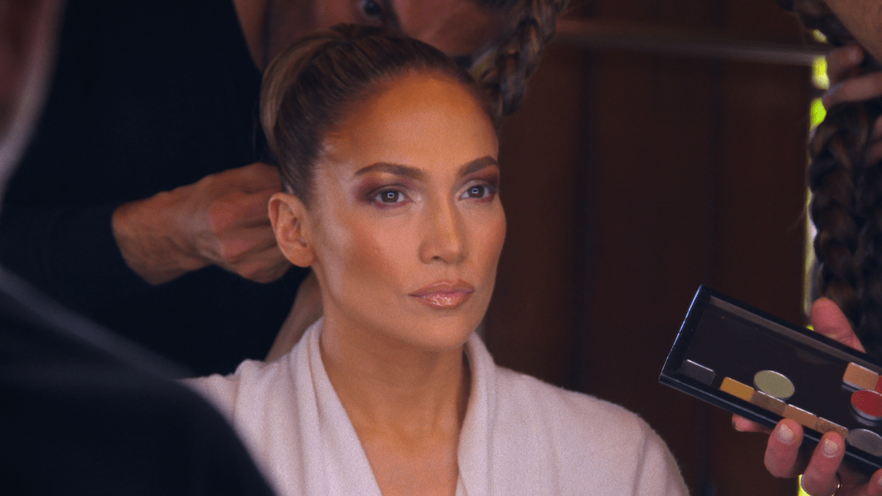 Jennifer Lopez et son premier documentaire sur Netflix : c'est tout ce que j'ai pensé en le voyant - Vogue México y Latinoamérica