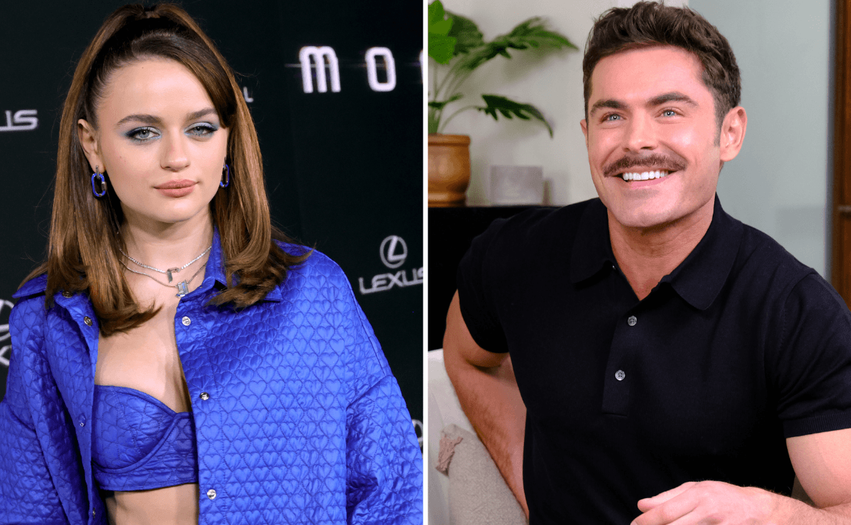 Joey King et Zac Efron, ensemble dans une comédie romantique Netflix - Spoiler - Bolavip