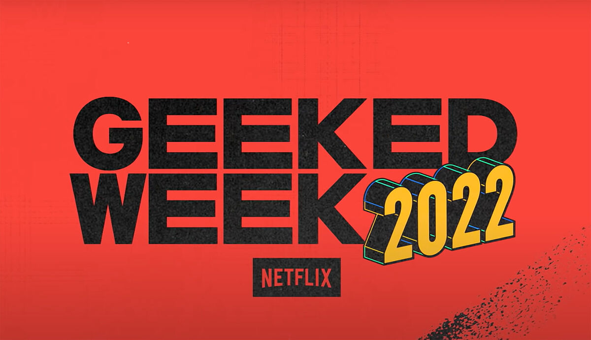 Jour 2 des nouvelles publicités Netflix : monstres, vampires et science-fiction - Marca México