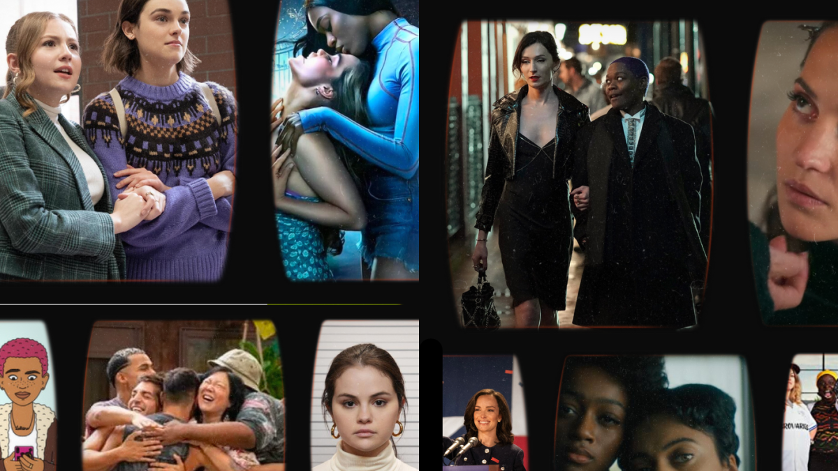 Juin 2022 : Quoi de neuf et gay sur HBO Max, Netflix, Hulu, Peacock et plus !  - www.autostraddle.com