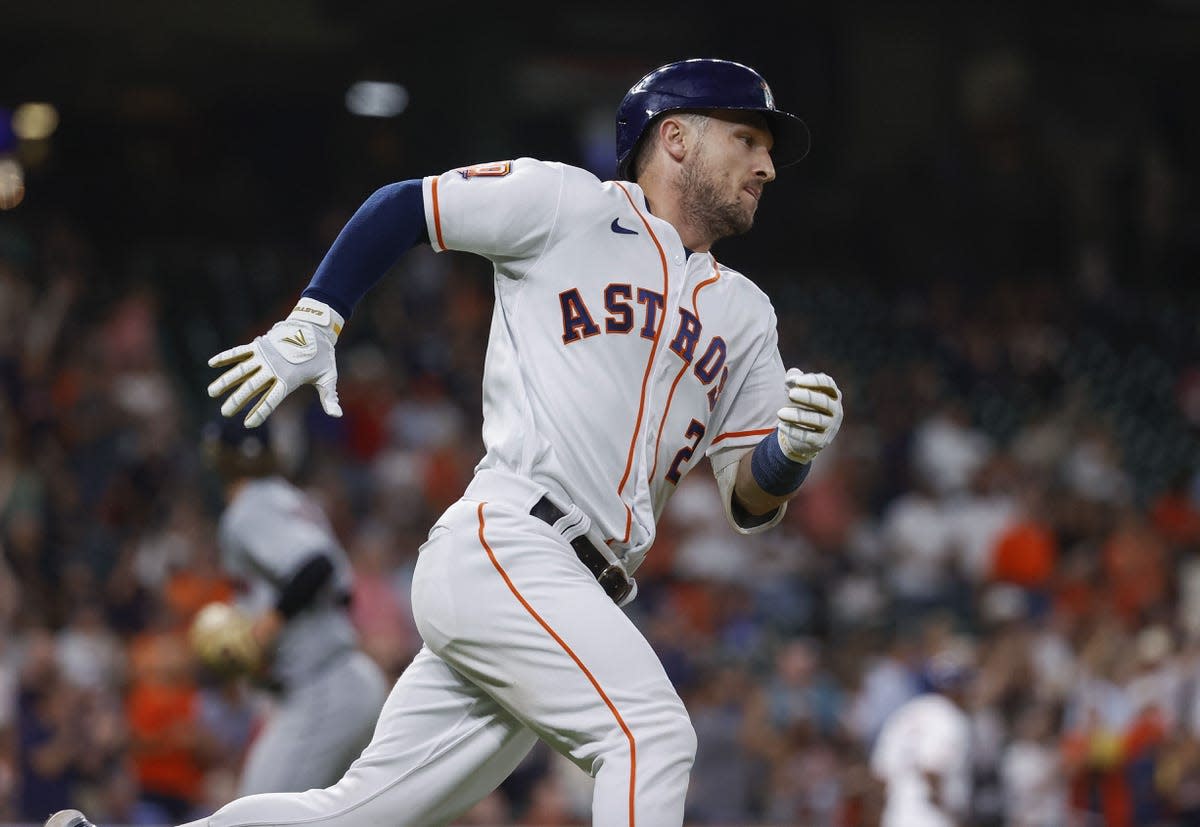 Kansas City Royals contre Houston Astros Diffusion en direct, chaîne de télévision, heure de début Sports Illustrated