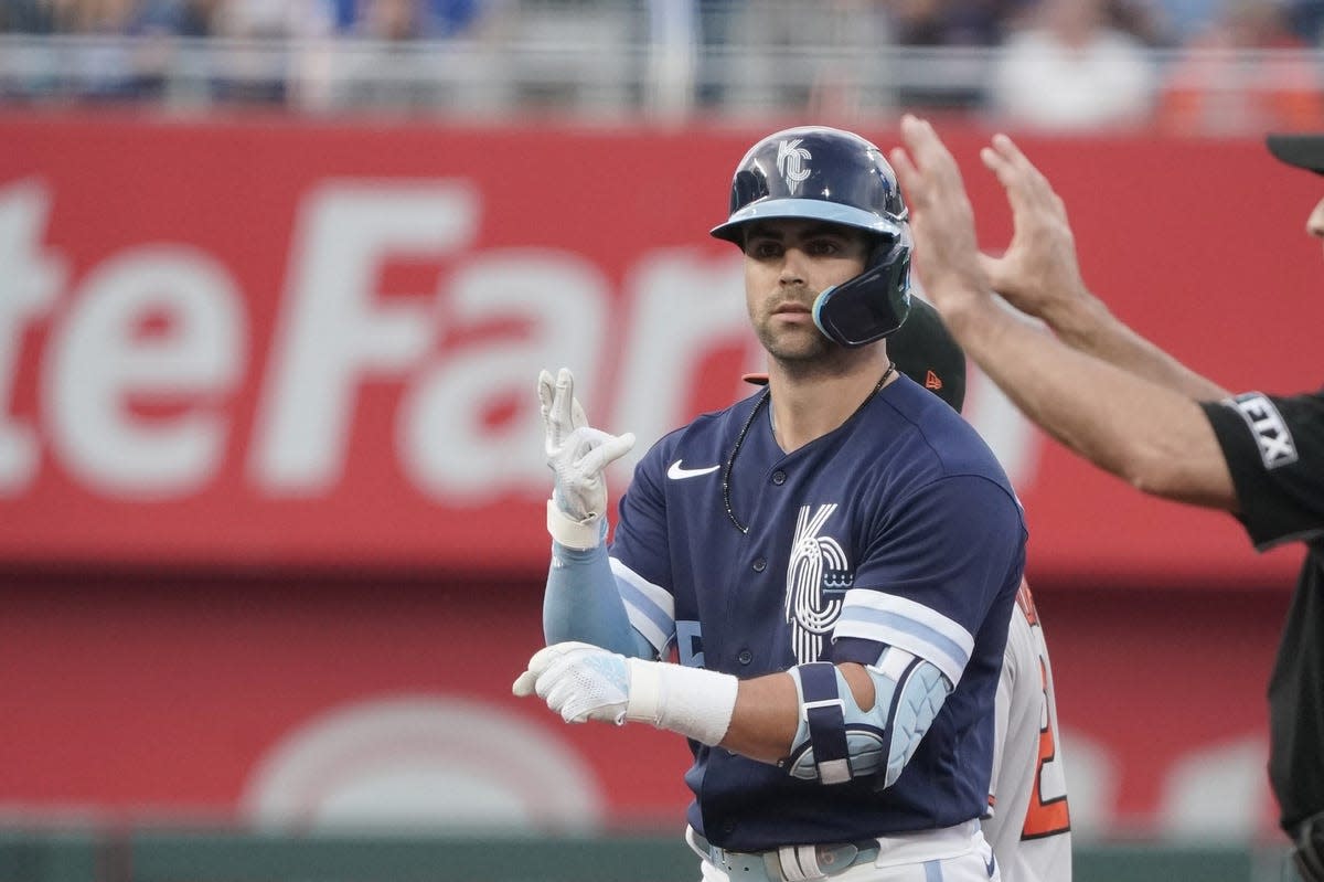 Kansas City Royals contre San Francisco Giants Diffusion en direct, chaîne de télévision, heure de début Sports Illustrated