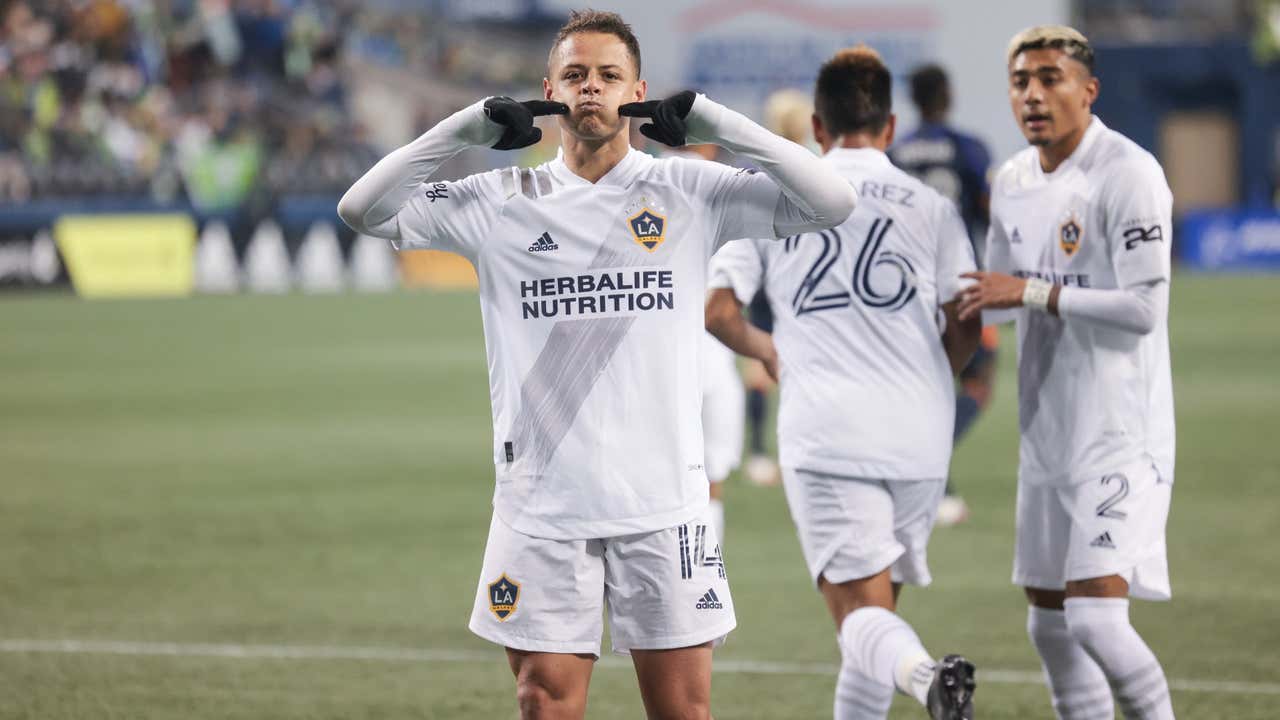 LA Galaxy vs Portland Timbers : chaîne de télévision, diffusion en direct, actualités de l'équipe et aperçu - Goal.com