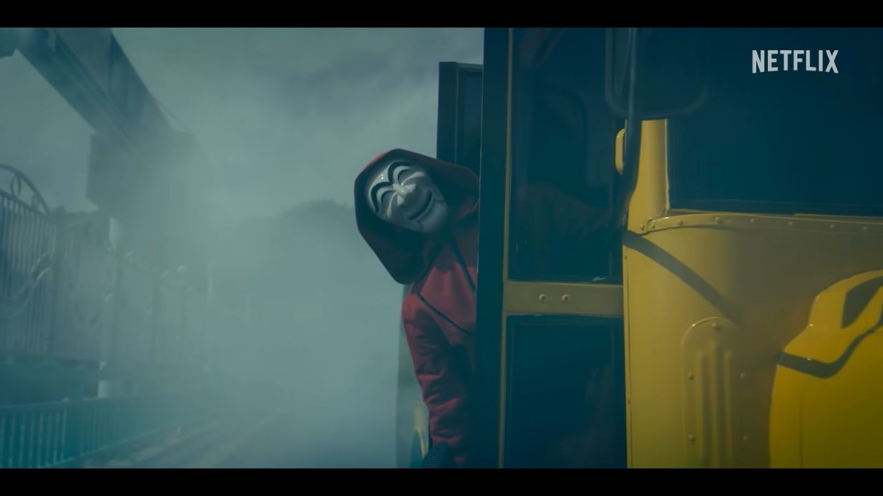 La Casa de Papel Corée : Voici comment les personnages ont changé par rapport à la version originale - MVS News