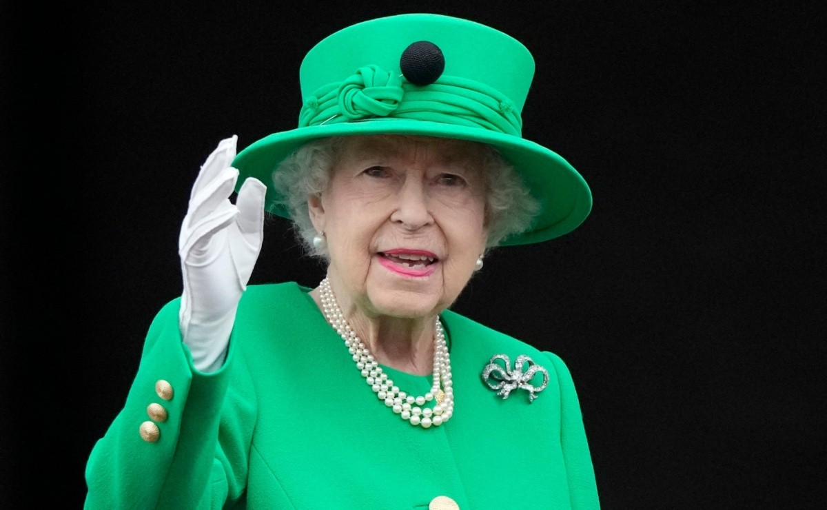 La Couronne et Netflix ont été méprisés au jubilé de platine d'Elizabeth II - Spoiler - Bolavip