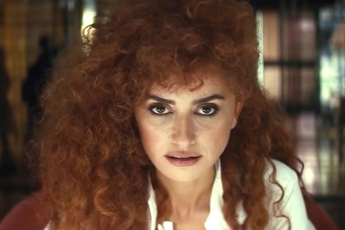 La "concurrence officielle" est-elle en streaming sur HBO Max ou Netflix ?  - Décideur