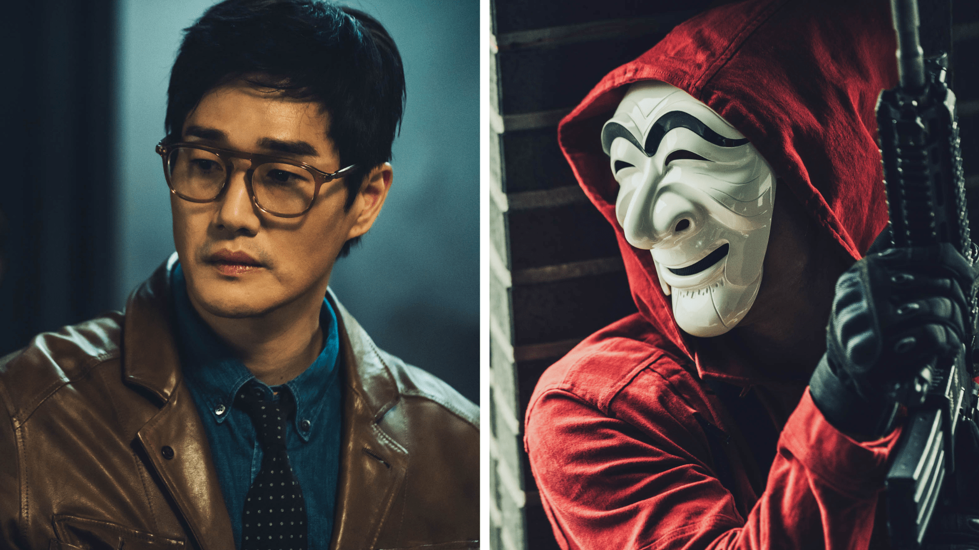 La fin expliquée de 'The paper house : Korea' : qu'est-il arrivé à l'agent infiltré dans la série Netflix ?  - Univision