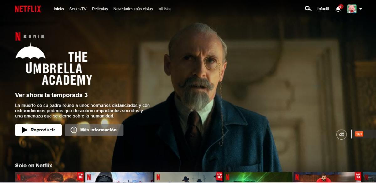 La fonctionnalité Netflix que tout le monde veut désactiver mais ne sait pas comment (de rien)