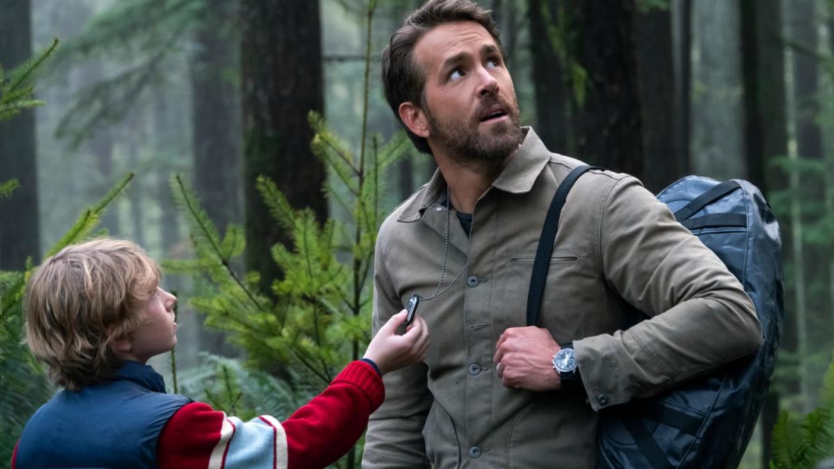 La liste surprenante des 10 films les plus regardés de Netflix (seulement un sur mille se souviendra du numéro 1)