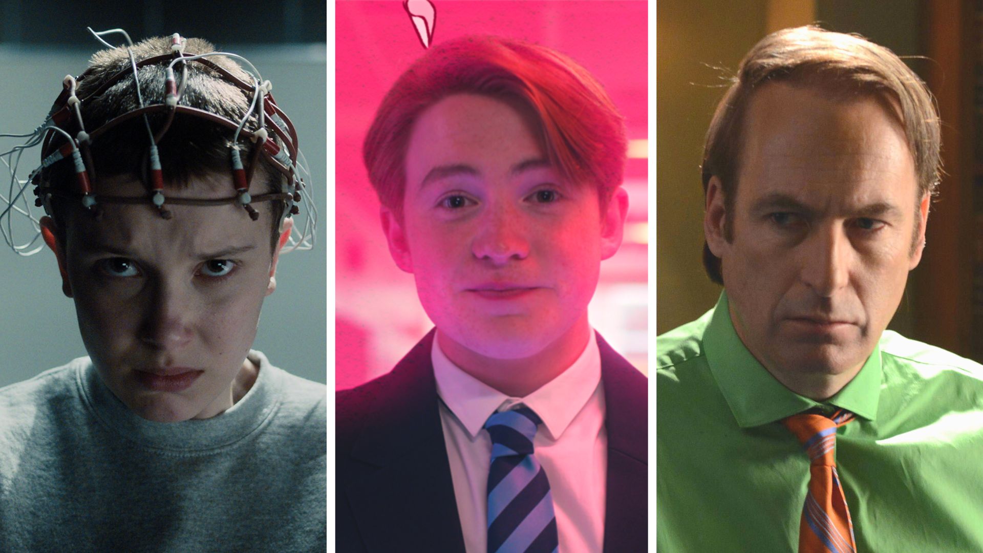 La meilleure série Netflix de 2022, selon les critiques : 'Heartstopper' a 100% - Univision