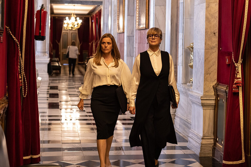 La nouvelle lesbienne Buffy, la danoise 'Jane the Virgin' et un 'Pam & Tommy' à l'espagnole : cinq avant-premières...