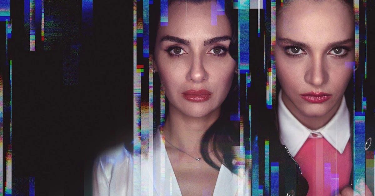 La nouvelle série turque sur un présentateur de nouvelles qui a captivé le public de Netflix