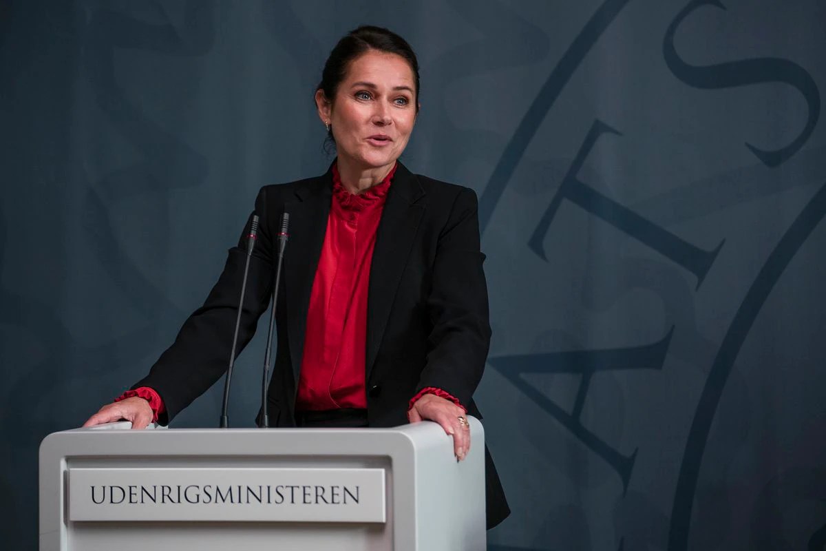 La prophétie de 'Borgen' - EL PAÍS
