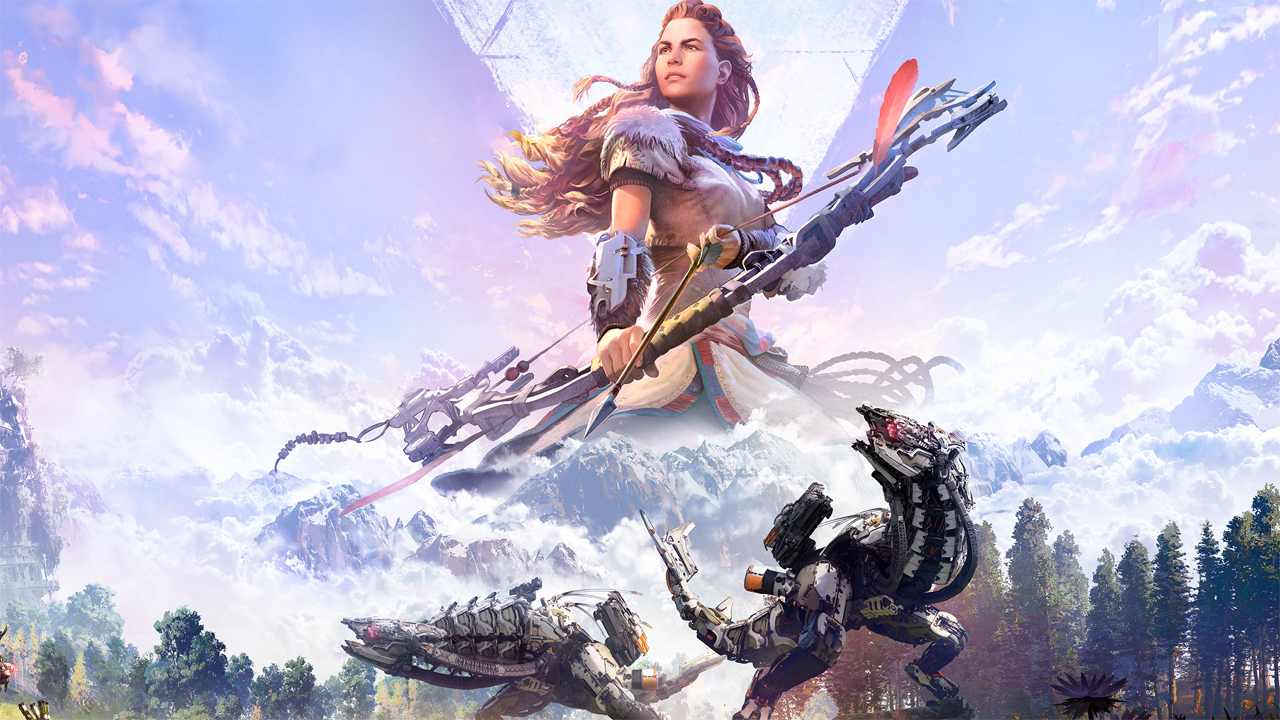 La série 'Horizon Zero Dawn' prend forme avec l'équipe 'The Boys' et l'une des meilleures séries de science-fiction d'aujourd'hui