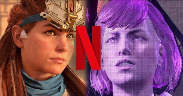 La série Horizon de Netflix serait une préquelle des jeux ;  nous montrerait ce qui s'est passé avant la chute - LEVELUP