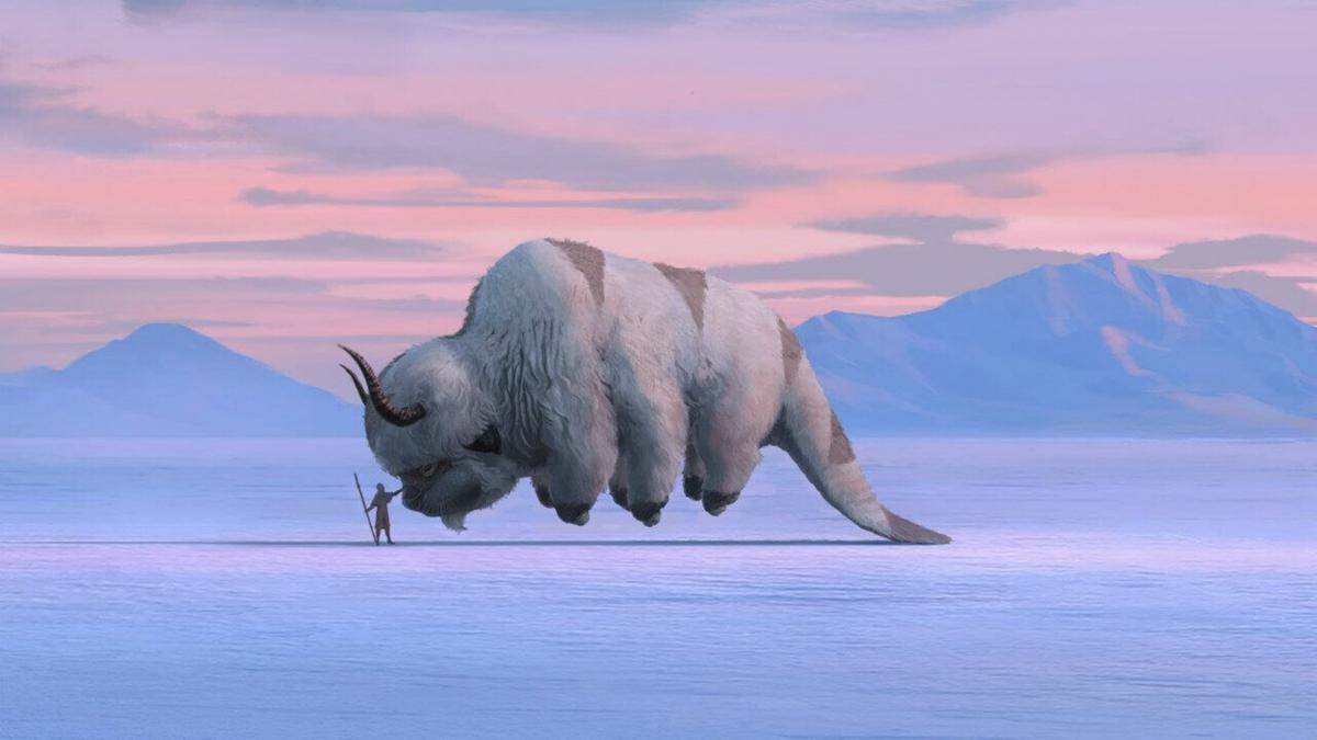 La série Netflix Avatar : The Last Airbender aura un casting gigantesque, selon son costumier - Consoles de jeux