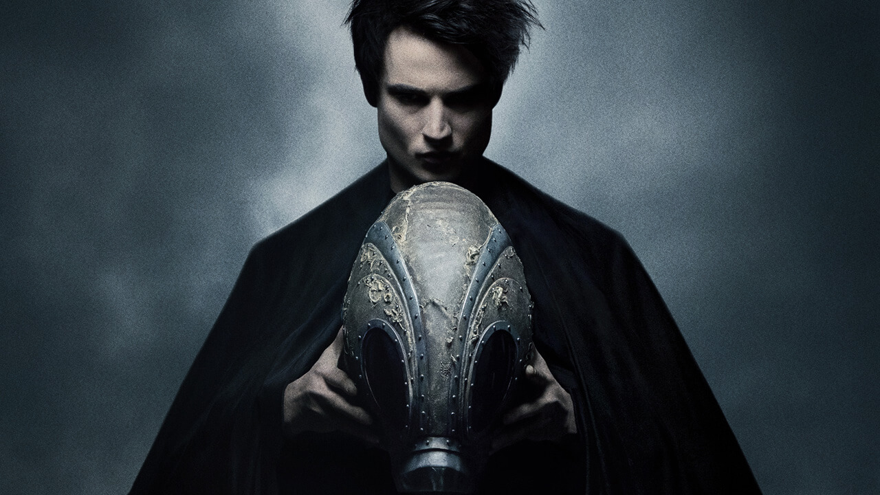 La série Netflix 'The Sandman' fixe la date de sortie d'août 2022