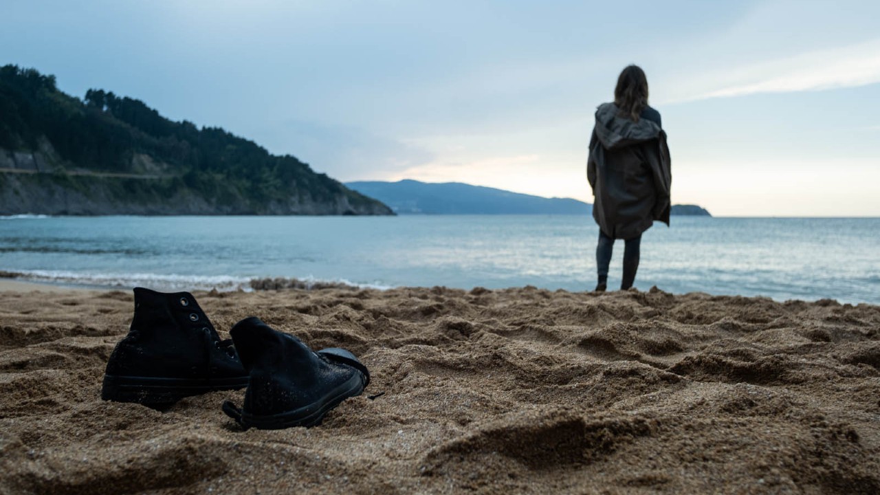 La série espagnole qui a dépassé 'Stranger Things' au sommet de Netflix et que personne n'attendait