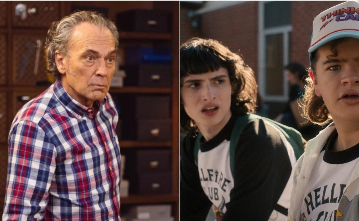 La série israélienne Netflix qui vous fera définitivement oublier Entrevías et Stranger Things - Spoiler - Bolavip