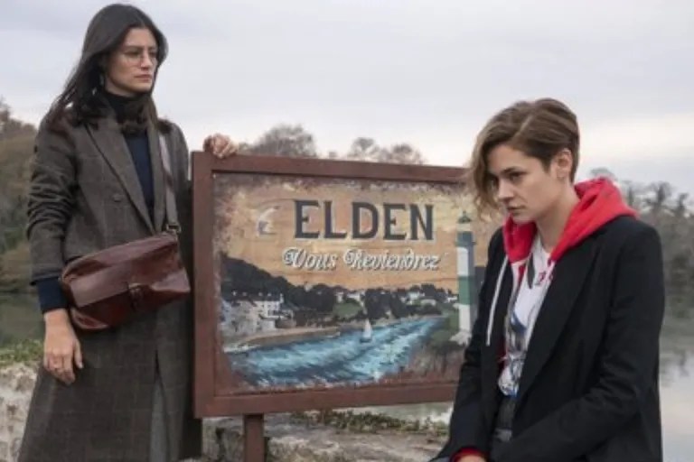 La terrifiante série Netflix française sur les sorcières et les malédictions dont Stephen King s'est déclaré fan