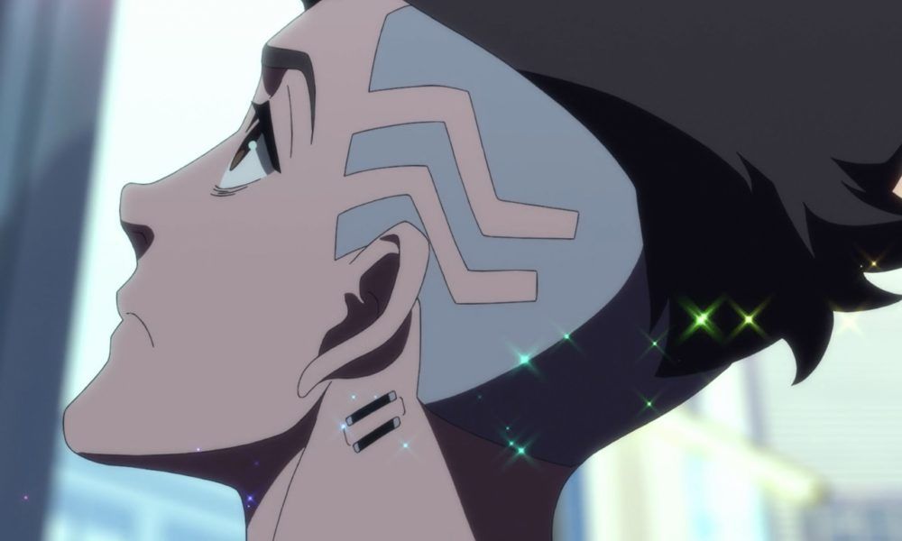 L'anime Cyberpunk: Edgerunners sortira en septembre 2022 - Ramen Para Dos - Ramen Para Dos