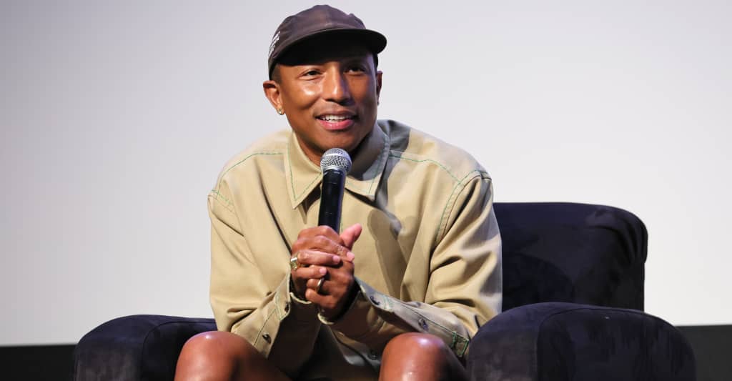 Le festival Something In The Water de Pharrell sera diffusé sur Amazon Prime - The FADER