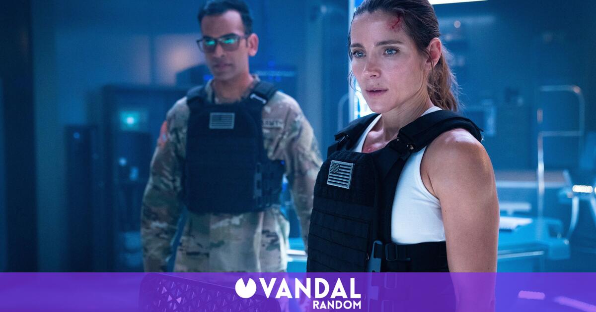 Le film Elsa Pataky qui déferle sur Netflix – phoneia