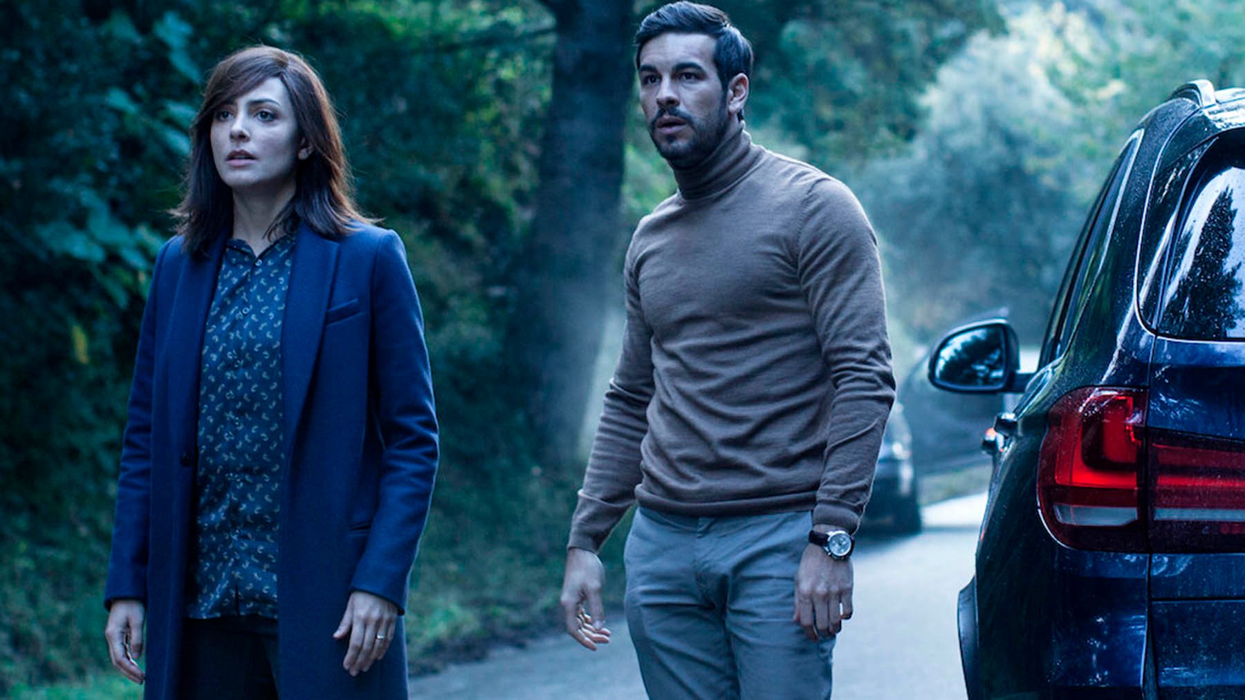 Le film Netflix dont on parle le plus : parfait pour le week-end - Okdiario
