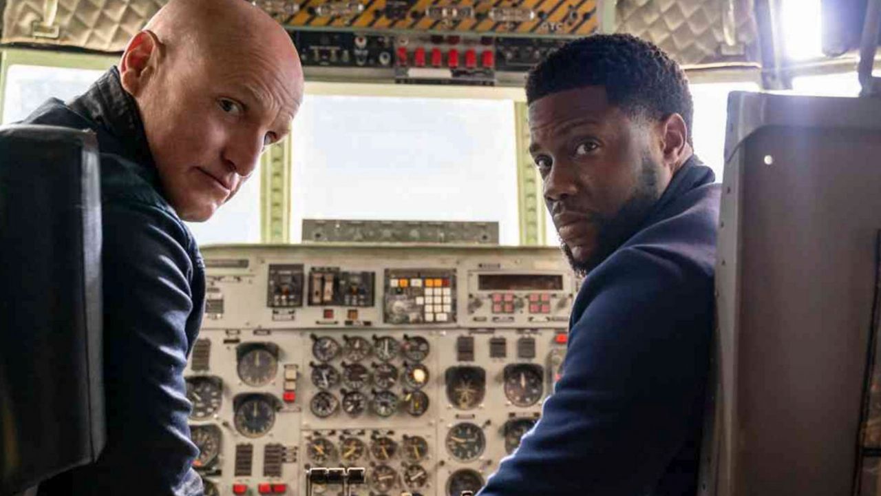 Le film sur Netflix qui vient de sortir et qui est déjà parmi les plus vus - QueVer