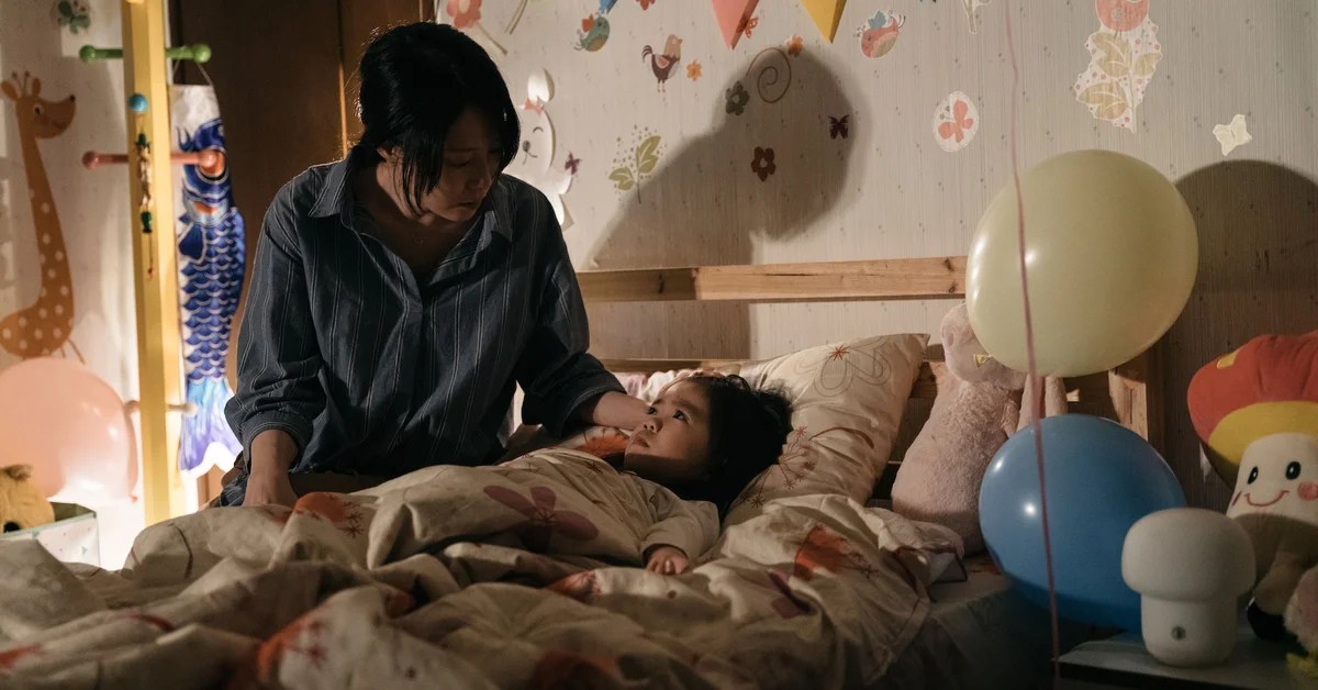 Le meilleur film d'horreur de Taïwan arrive sur Netflix : les critiques disent qu'il est terrifiant