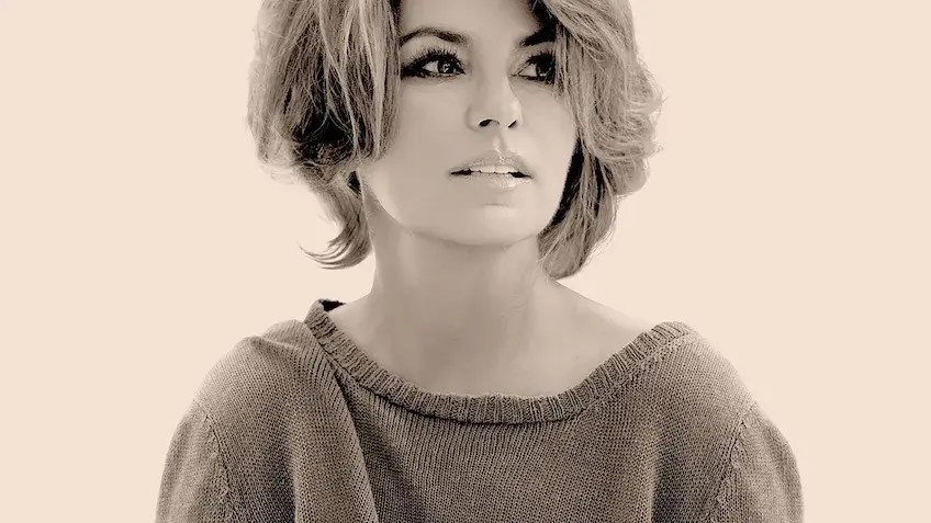 Le nouveau documentaire de Shania Twain "Pas juste une fille" arrive sur Netflix